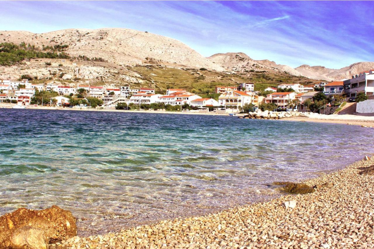 Апартаменты Jasko I Jelica Beautiful View Метайна Экстерьер фото